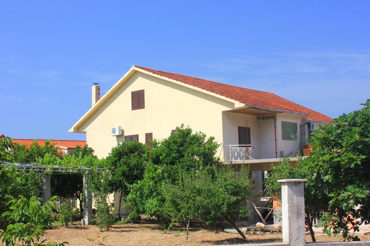 Apartments With A Parking Space Orebic, Peljesac - 10256 Exterior foto