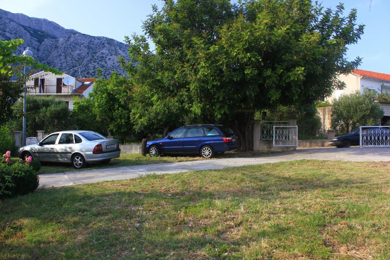 Apartments With A Parking Space Orebic, Peljesac - 10256 Exterior foto