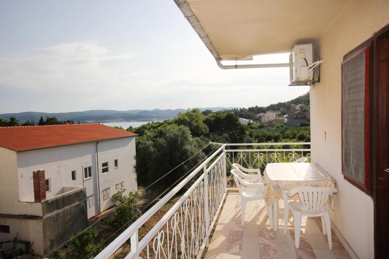 Apartments With A Parking Space Orebic, Peljesac - 10256 Exterior foto