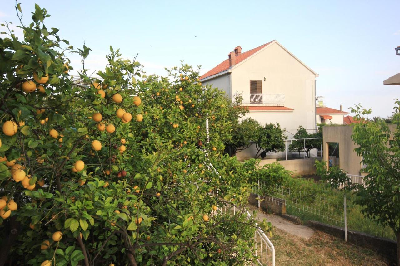 Apartments With A Parking Space Orebic, Peljesac - 10256 Exterior foto