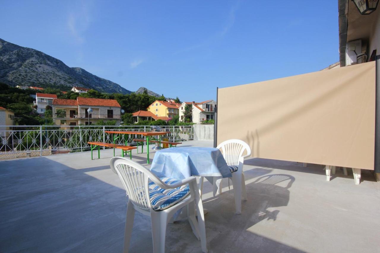 Apartments With A Parking Space Orebic, Peljesac - 10256 Exterior foto