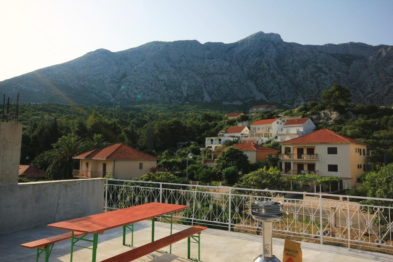 Apartments With A Parking Space Orebic, Peljesac - 10256 Exterior foto