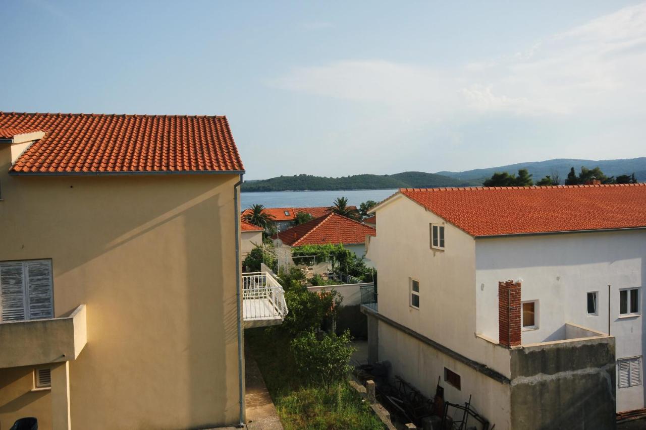 Apartments With A Parking Space Orebic, Peljesac - 10256 Exterior foto