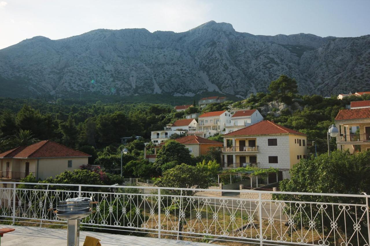 Apartments With A Parking Space Orebic, Peljesac - 10256 Exterior foto